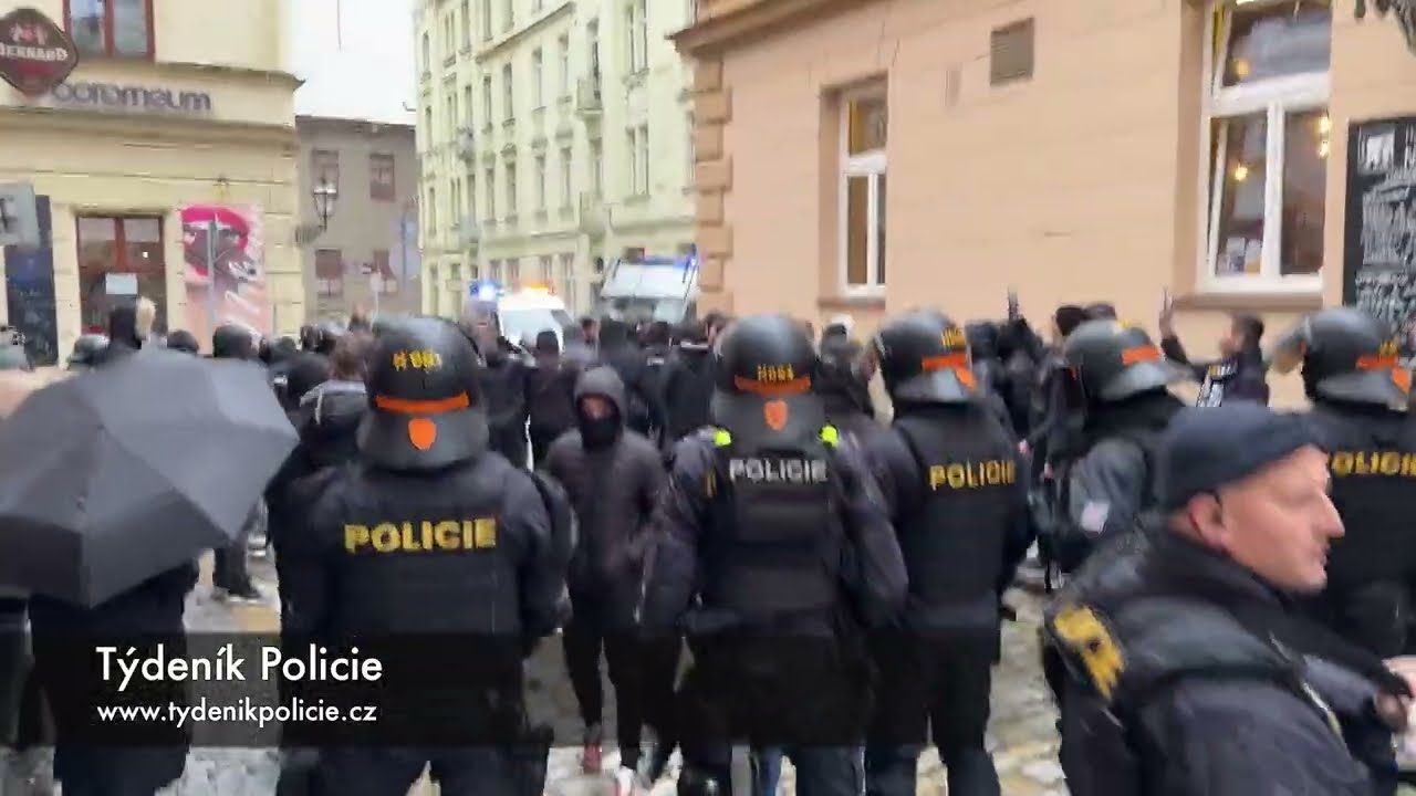 Bezpečnostní opatření při zápase FC Hradec Králové vs. Bohemians Praha 🏟️