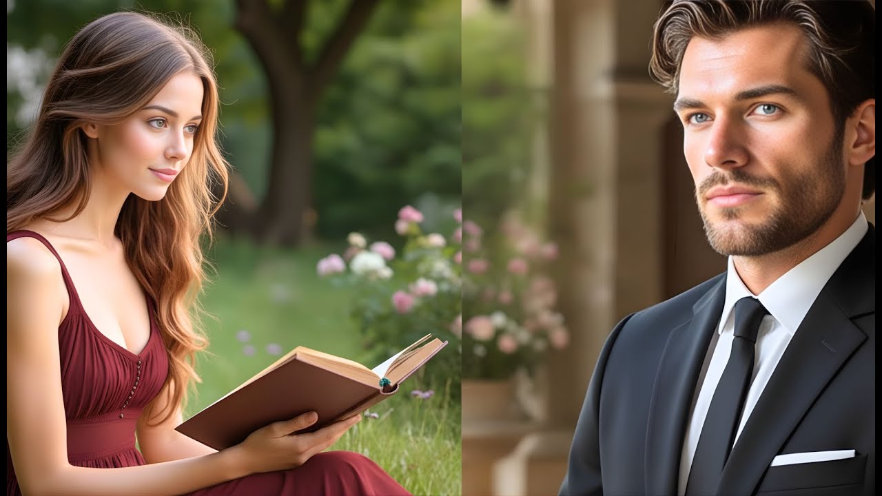 She signed a confidentiality agreement without knowing that the most powerful man in the country