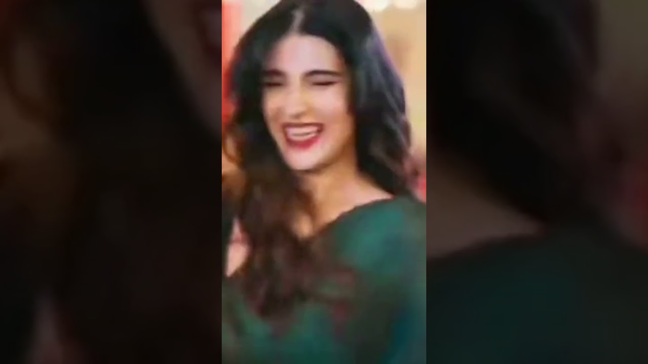 Hareem Farooq's Viral Dance Video 💃