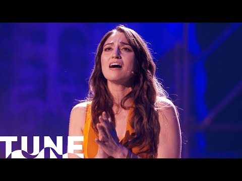 I Don't Know How to Love Him (Sara Bareilles) | Jesus Christ Superstar: Live in Concert | TUNE