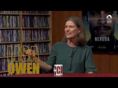 Mi cine, tu cine - Lisa Owen (2017)