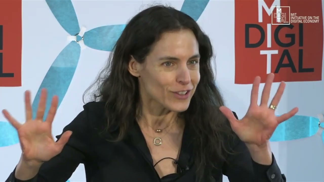 2025 MIT Quantum Business Summit: Securing the Future with Quantum Cryptography 🔐