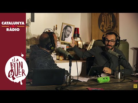 EL BĂNQUER: Salvador DalĂ (2x131)