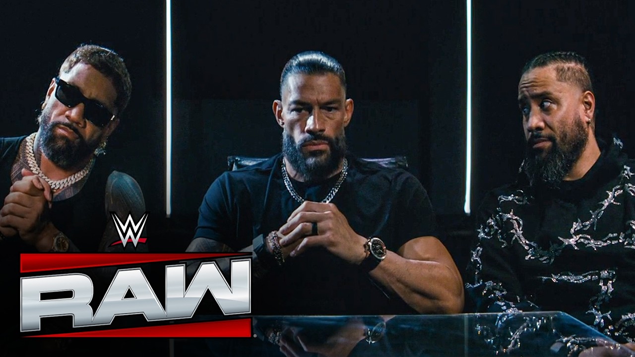 Roman Reigns Responds to Usos on Jacob Fatu Challenge 🏆