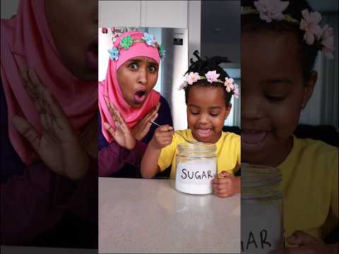 Johnny, Johnny 👶 Yes Papa 👴