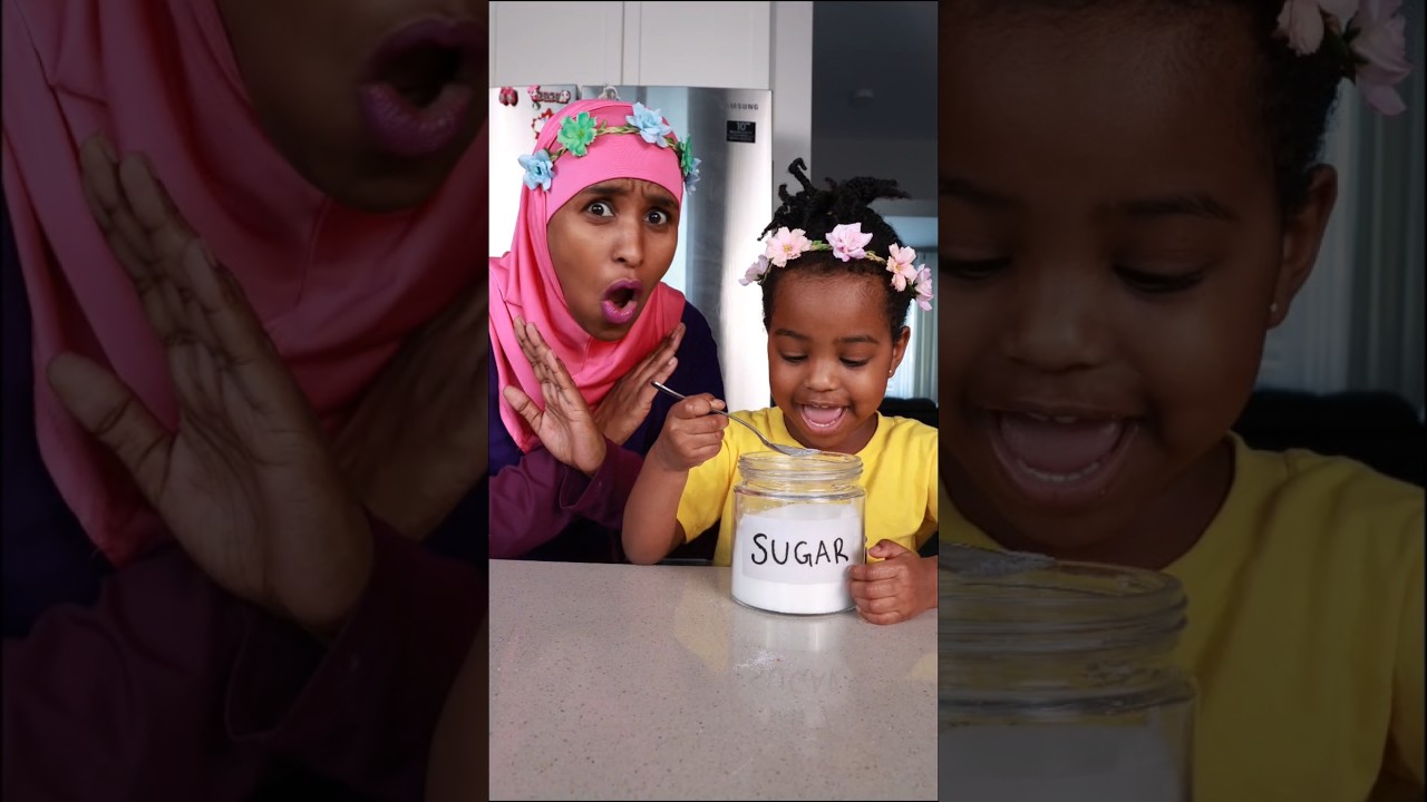 Johnny Johnny ๐ถ Yes Papa - Fun Toddler Song