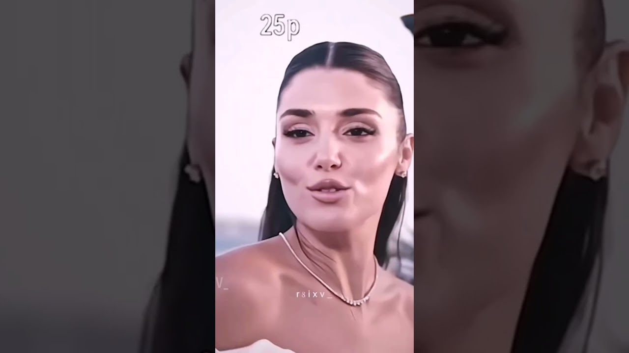 اكتشف سر جمالها وقوتها في مسلسلها المثير ✨