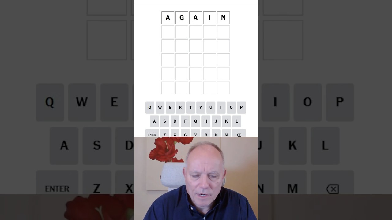 Wordle in a Minute – Challenge the 28th October 2025 Puzzle ⏱️