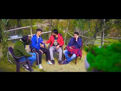 Rajeev Raja's New Song: Farishte & Narak Vibes