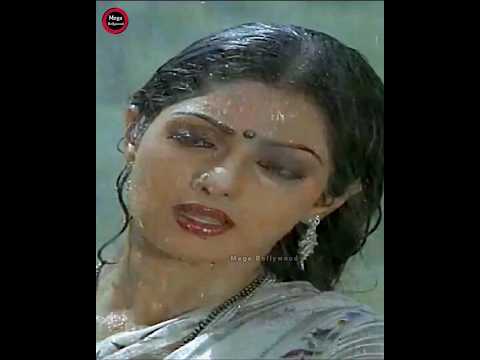 #Sridevi #Jeetendra Hits #Rain Song #MegaBollywood