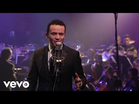 Fonseca, Orquesta Sinfónica Nacional De Colombia - Prometo