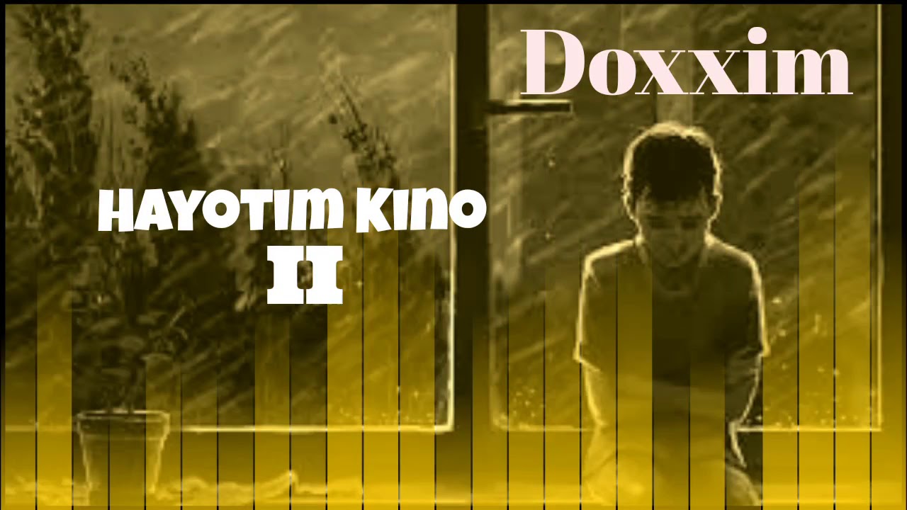 Doxxim - Hayotim Kino 2 (2021) 🎶