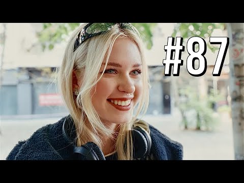 I Asked 100 Romanian Girls on a Date