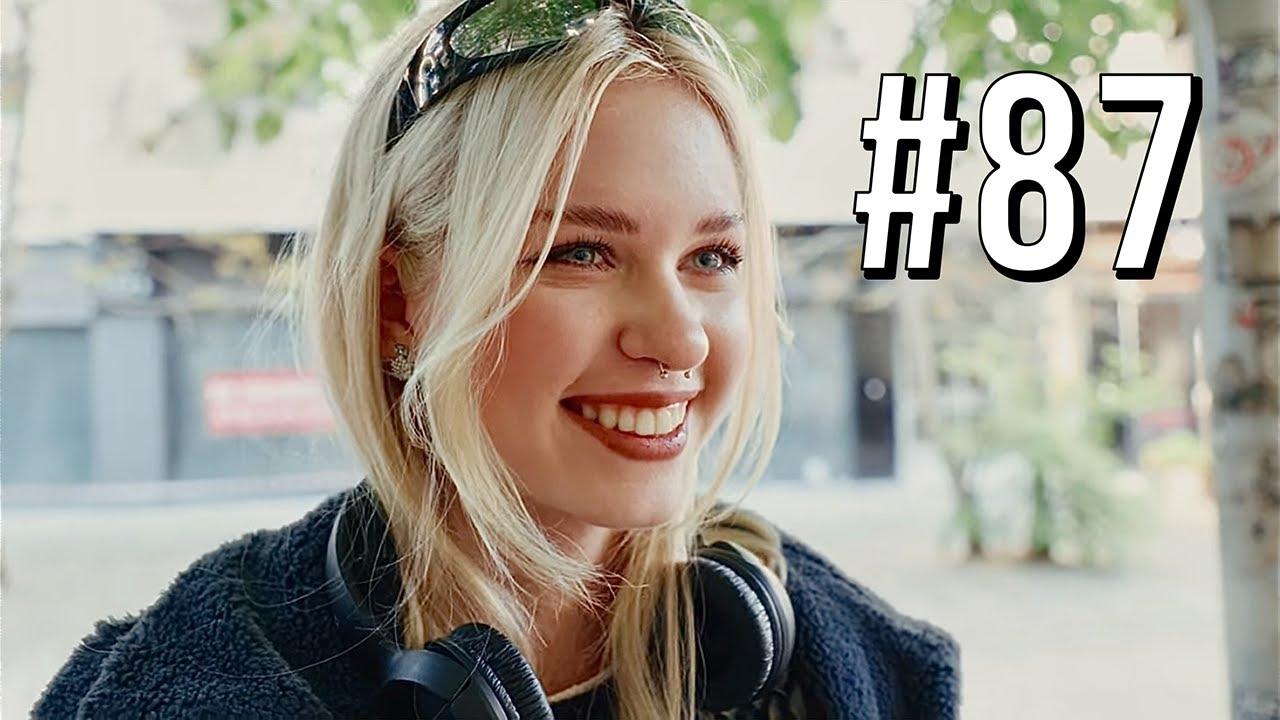 My Experience Asking 100 Romanian Girls Out π: An Emotional Journey of Overcoming Fear