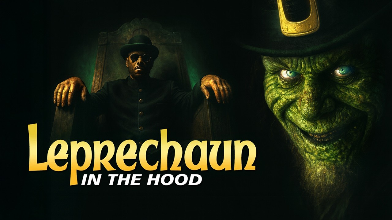 Leprechaun 5: In the Hood – Full Horror Comedy Movie 🎬