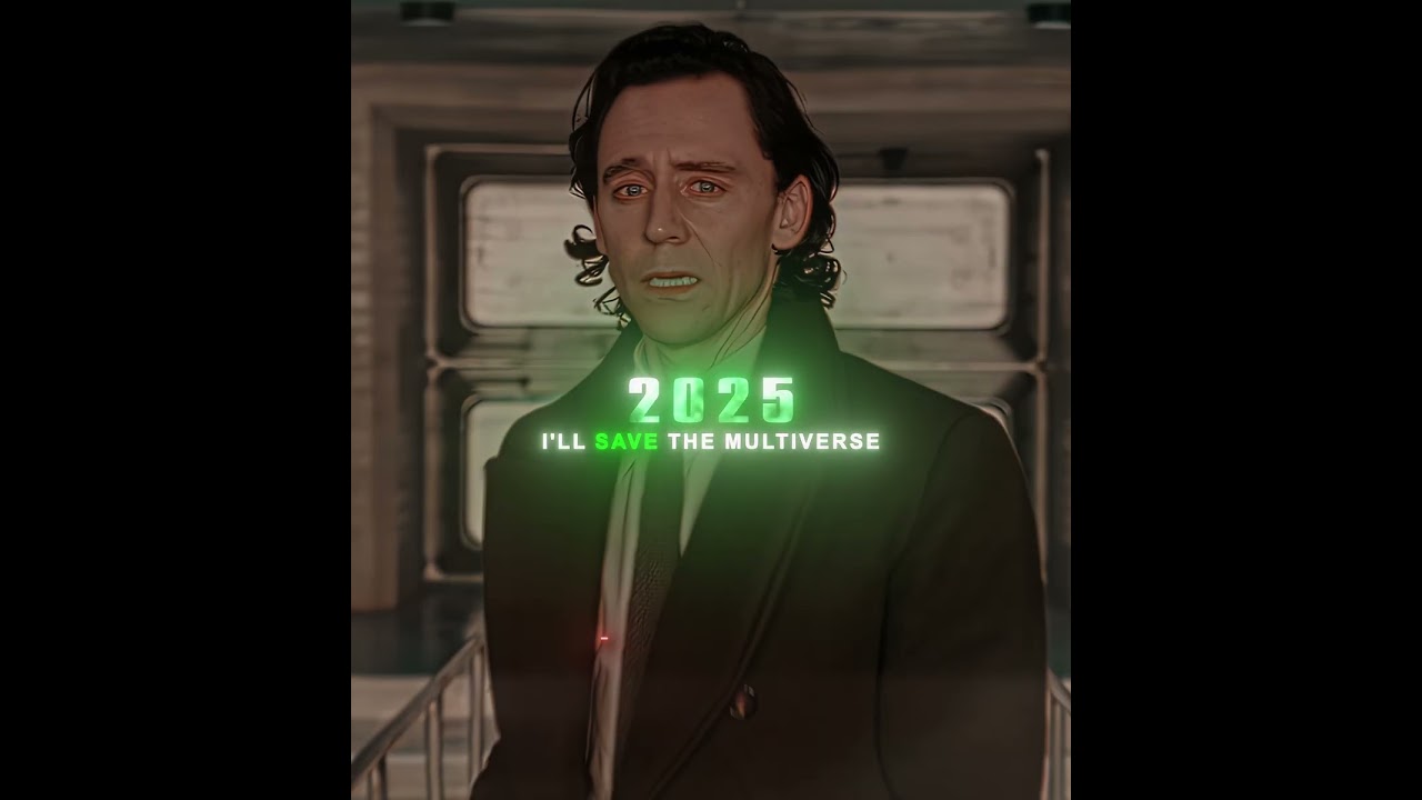 Loki & Dr. Doom 'UNO REVERSE' Edit | Music: Manasha 🎶