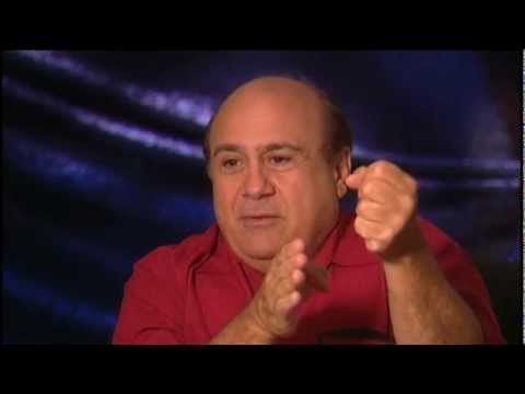 Matilda -Behind the scene ( The actors speak)