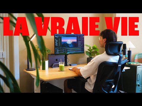 1 mois réaliste en tant que Freelance