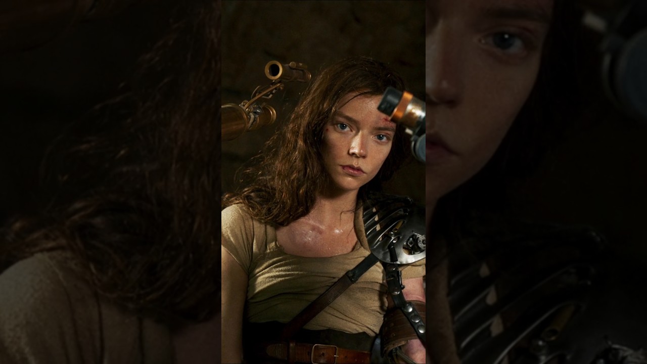 Furiosa's Fury: Revenge Unleashed | Furiosa: A Mad Max Saga