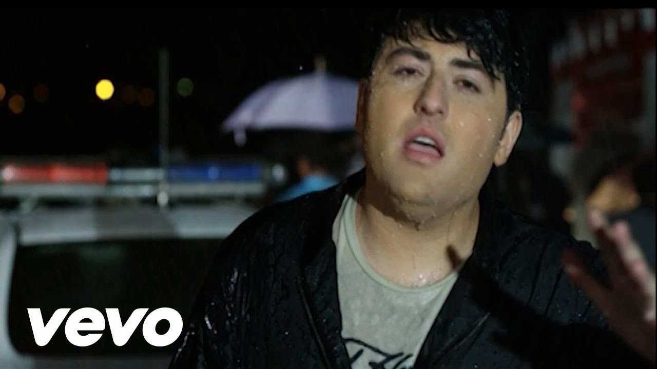 Arman Hovhannisyan - Tariner (Music Video)