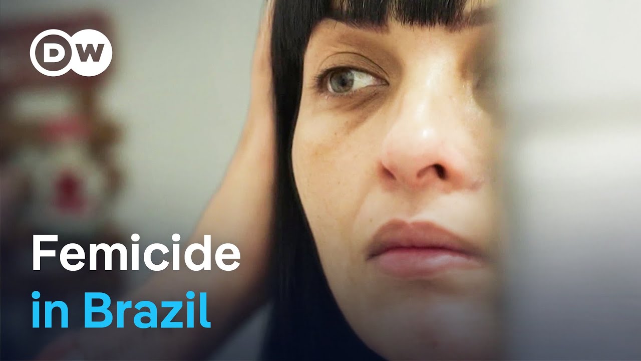 Brazil's Femicide Crisis: The Silent War Against Women 🚨