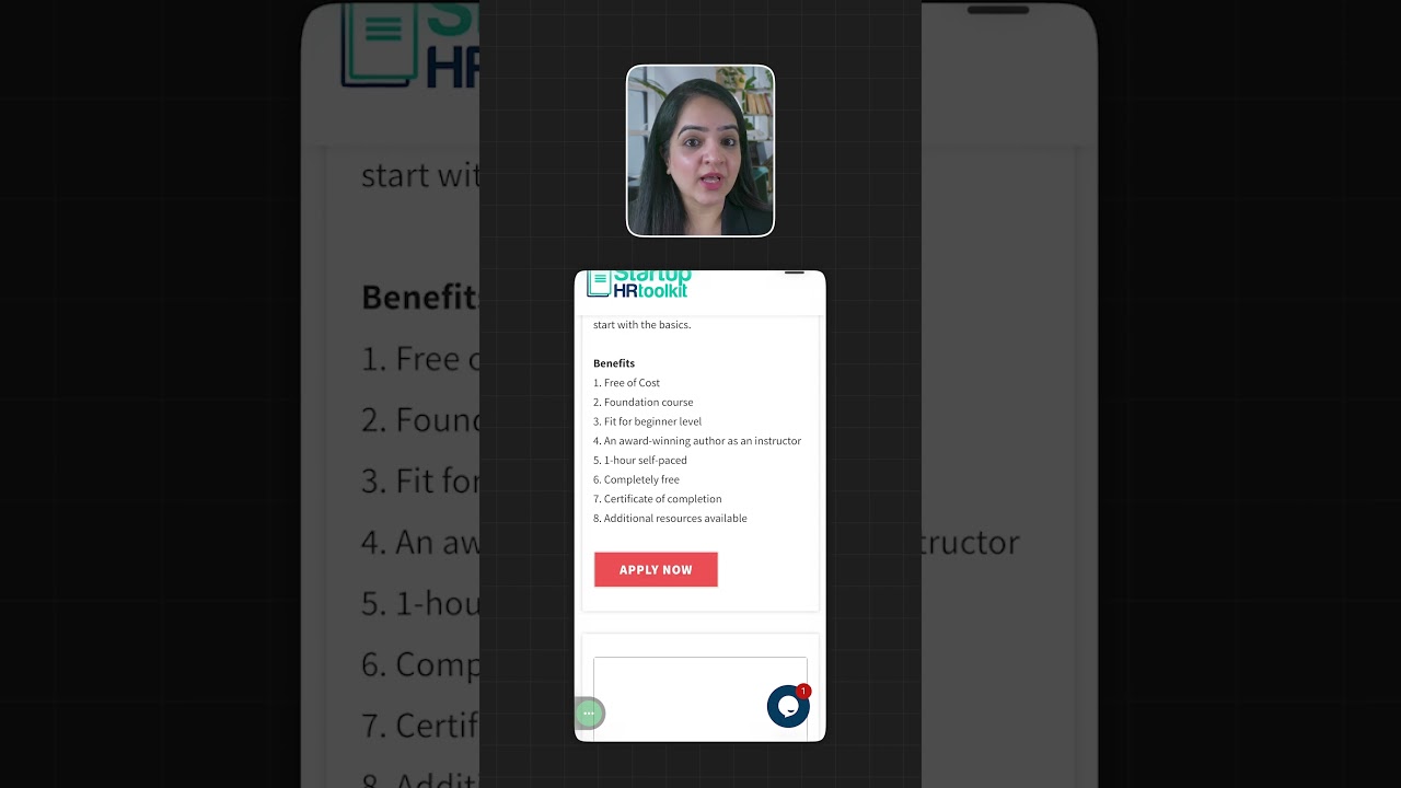 20 Free HR Courses to Boost Your Career π