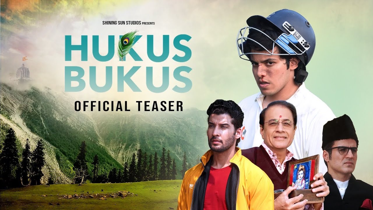 Hukus Bukus 2023 Official Teaser 🎬