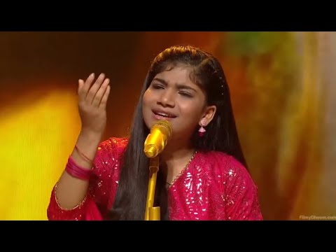 Aise Lagi Lagan Meera Ho Gai Magan song || Indian Idol || Shree krishna janmashtami special๐