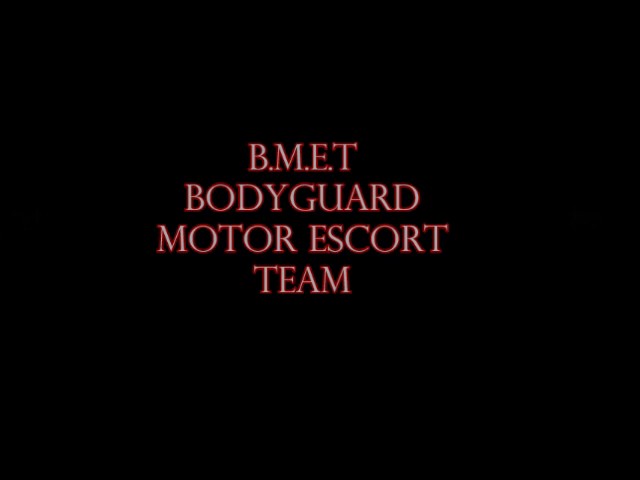 Pendaftaran Kursus Pengawal Peribadi dan Pengiring Rapat Bermotosikal Dibuka Sekarang