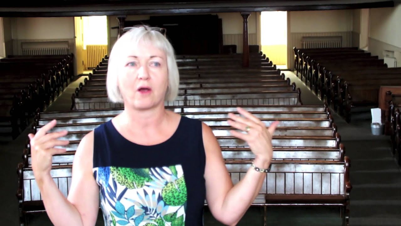 Harmony Centre Receives Grant for Lighting 💡