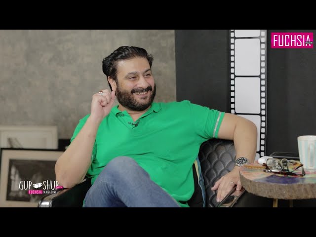 Kamran Jeelani Reveals How Case No. 9 Became a Major Hit & Shares Love Story 💍