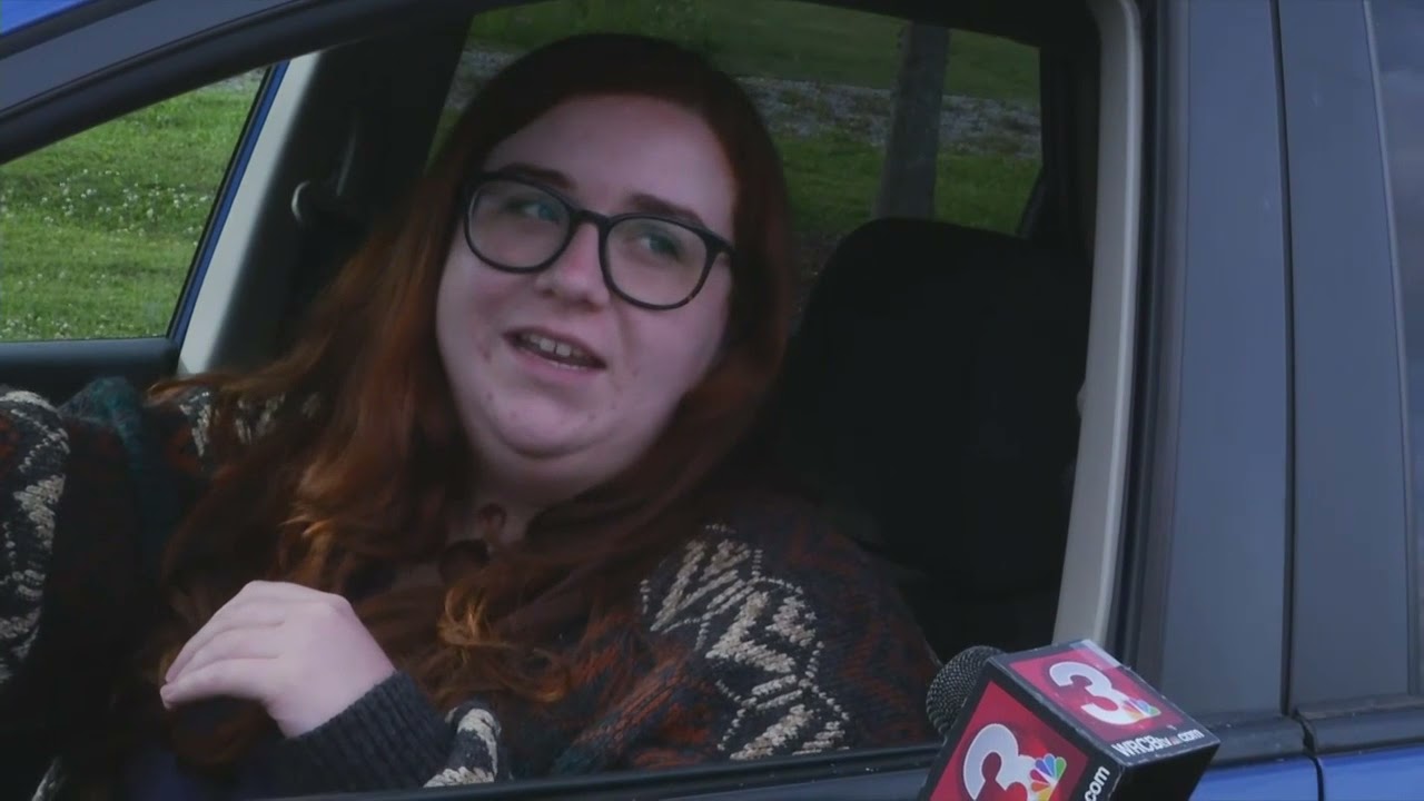 Gas Stations Fill Up Amid Colonial Pipeline Hack 🚗