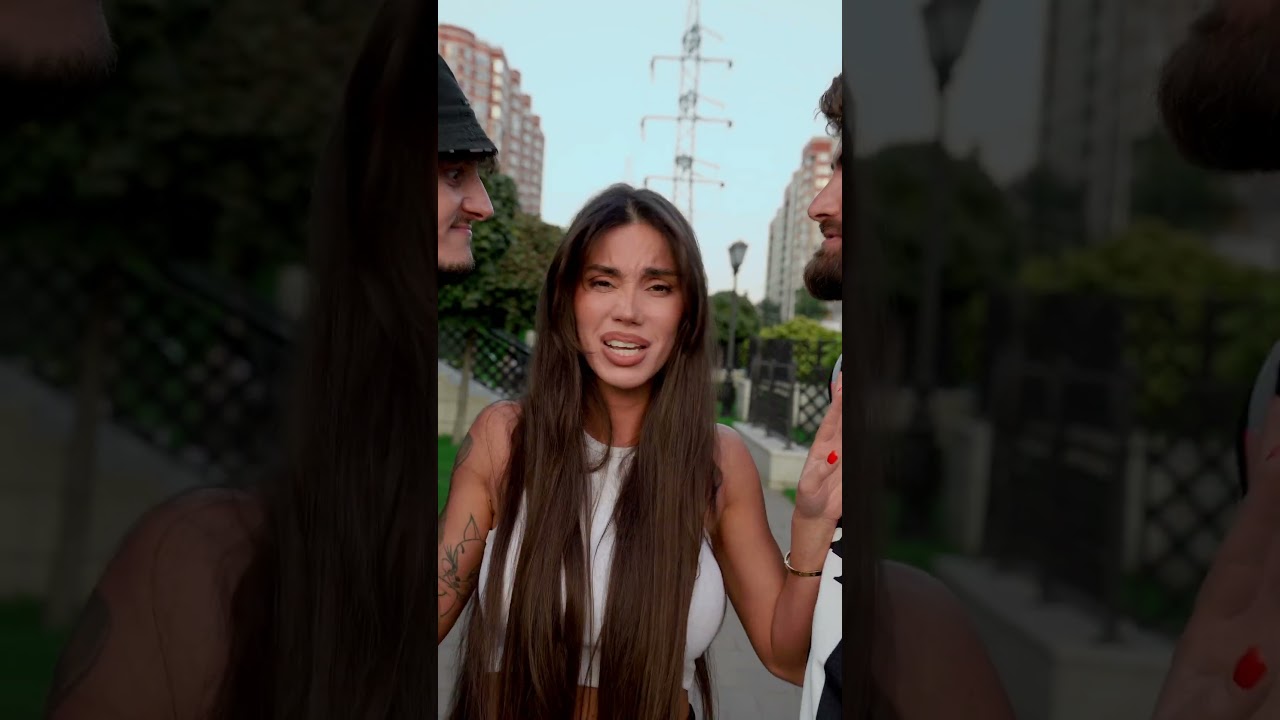 Армяне vs Итальянцы: новая пародия Beatrise 🎶