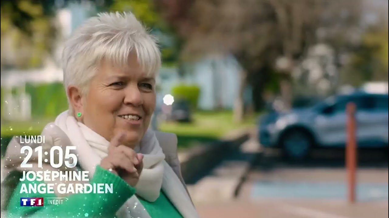 Joséphine, Ange Gardien : Patins d’Espoir 🏒