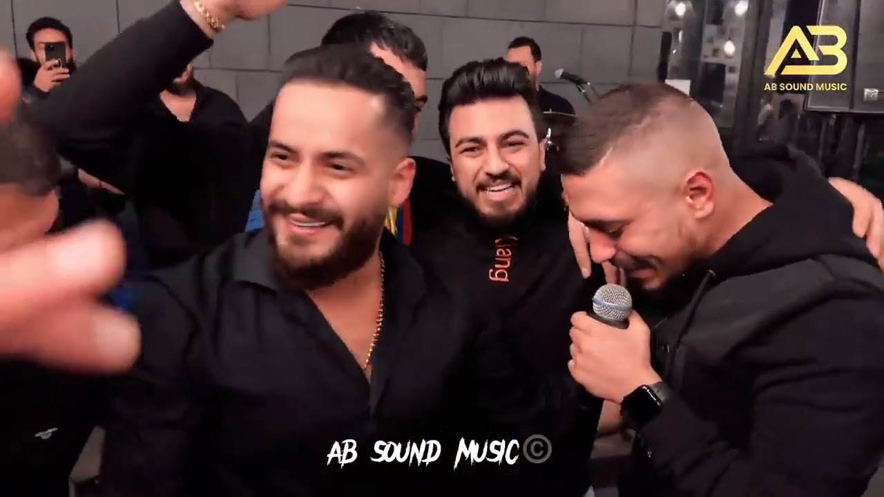 مهند زعيتر - شامم ريحة خيانة (الحلقة 1)