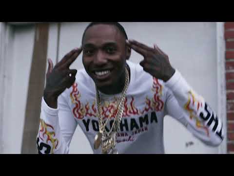 Rubberband OG - "Rubbin Off The Paint" (YBN Nahmir Remix) | Shot by 40Films