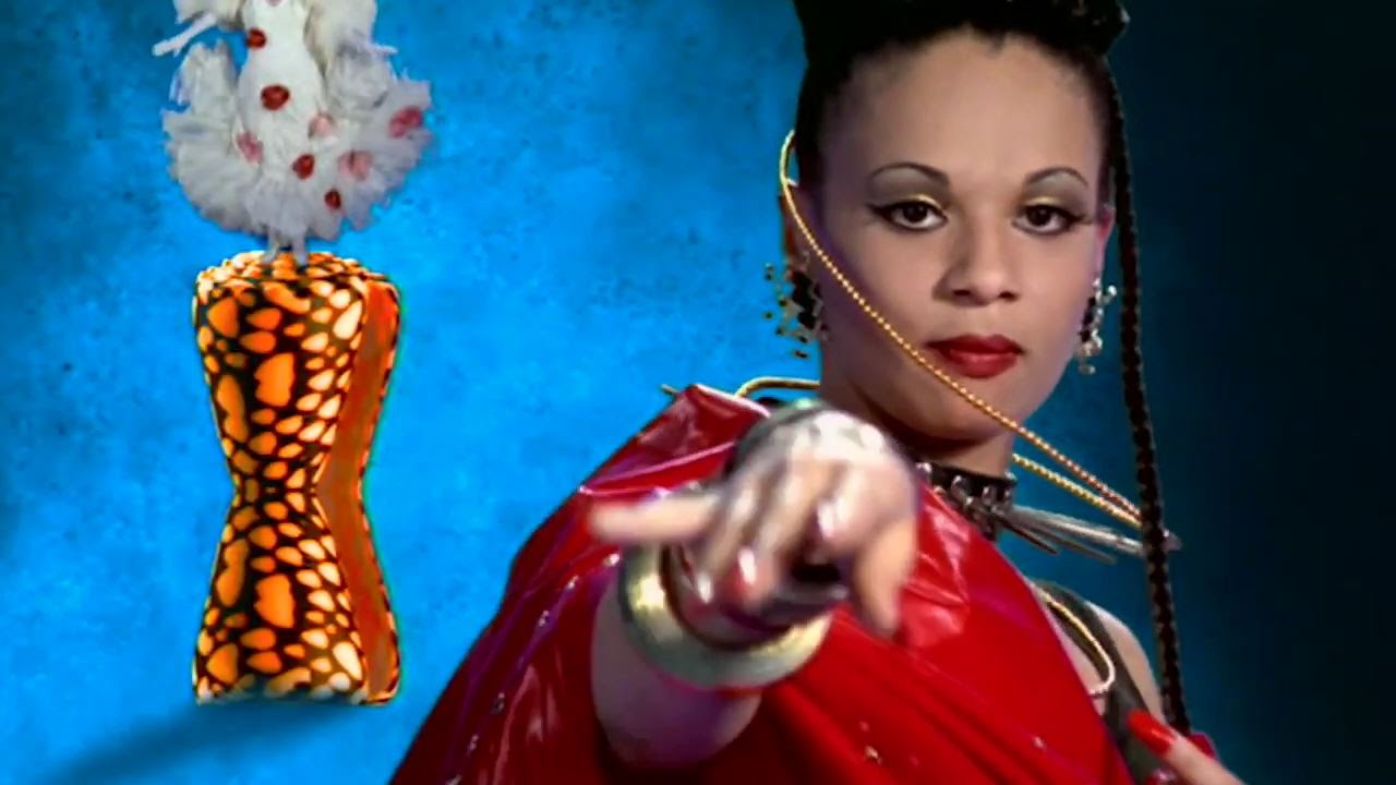 U96 - Movin' 1995 | 90's Eurodance Collection