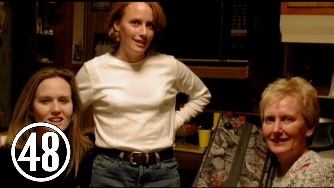 48 Mystery Episode 2025: The Whispering Place 💥