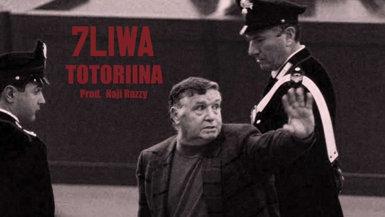 7LIWA - TOTORIINA (Lyric Video) | LASTREET Album