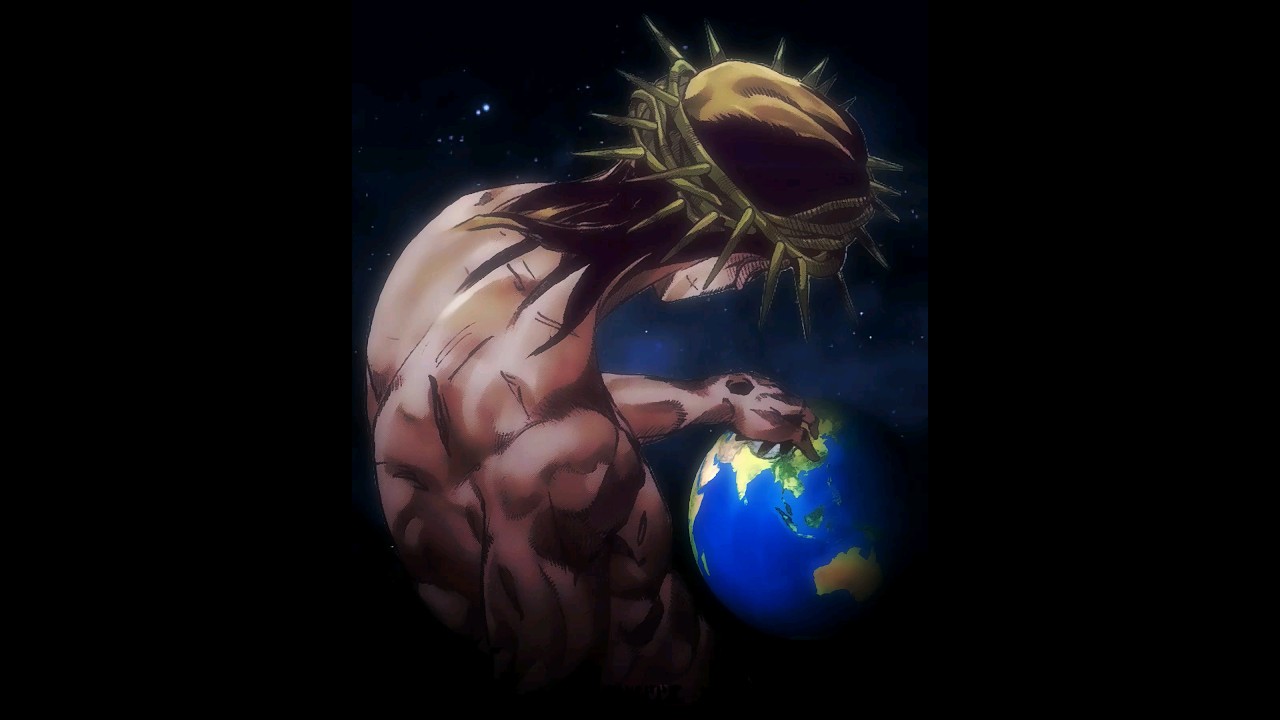 First Stand User in JoJo's Bizarre Adventure