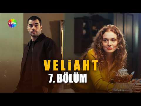 Veliaht 7. Bölüm @showtv