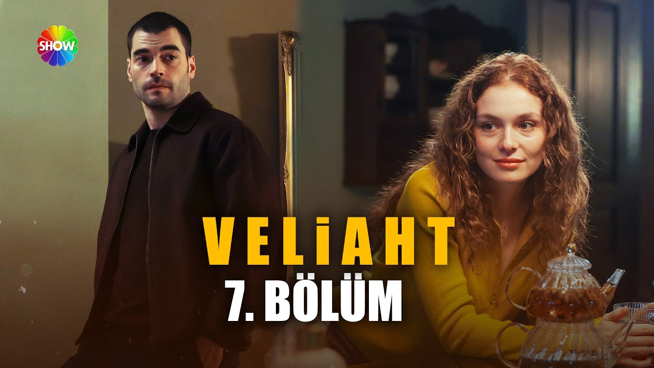 Veliaht 7. Bölümde Neler Yaşandı? Yahya ve Selim'in Heyecan Dolu Macerası 🎬