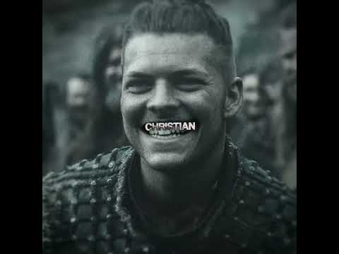 Ivar The Boneless. #vikings #ivarthebonelessedit