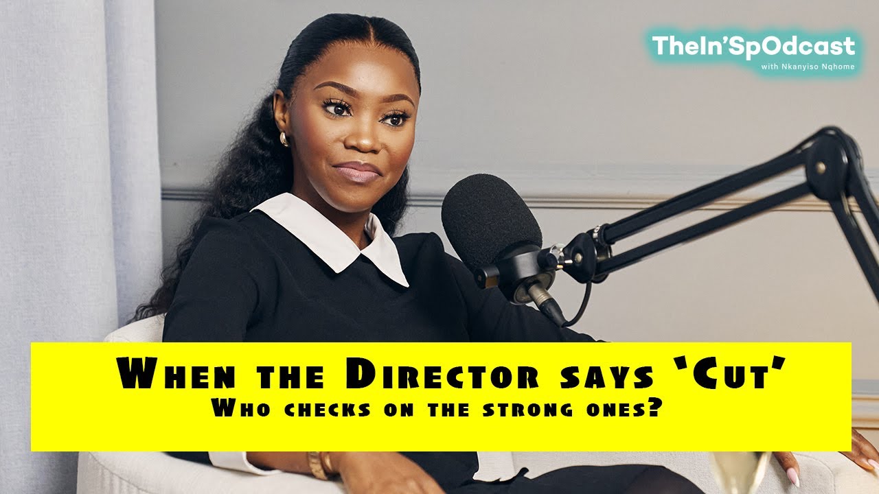 Angel Ndlela Opens Up About Love 💖