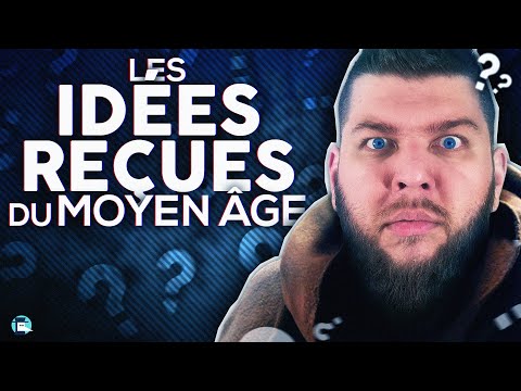 Les Mérovingiens : Les Premiers Rois du Moyen Âge 👑