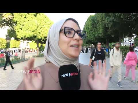 مغربية❤️تونس انبهرت بها ❤️ استغليت مؤتمر الي نشارك فيه باش نتمتع بالأماكن والاكلة التونسية 🇹🇳 🇲🇦