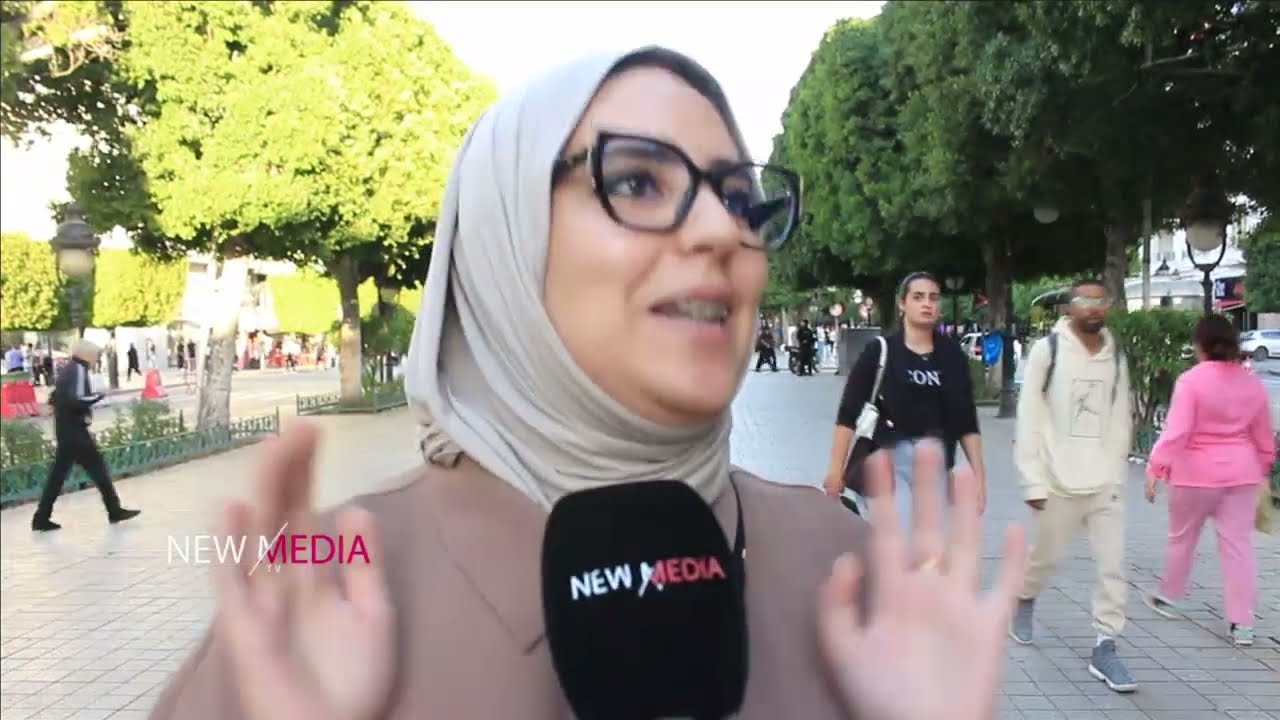 تجربتي في تونس: استكشاف الثقافة والأكلات التونسية 🇹🇳