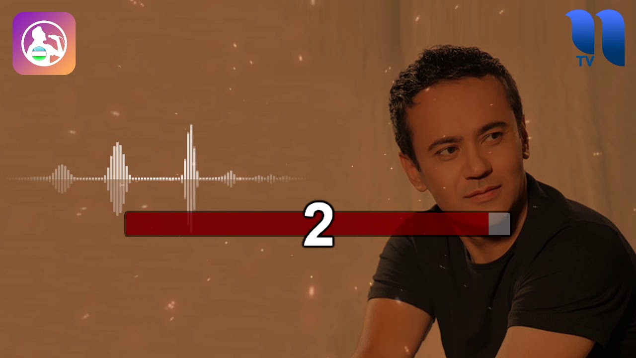 Otabek Muhammadzohid - Mayli Telba Dengar 🎤