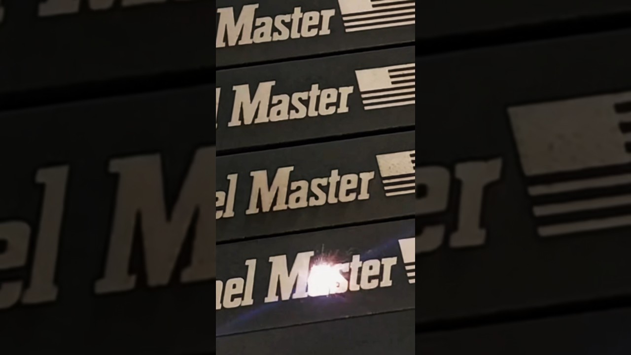 Channel Master Pro-Model UHF/VHF TV Antenna 🇺🇸