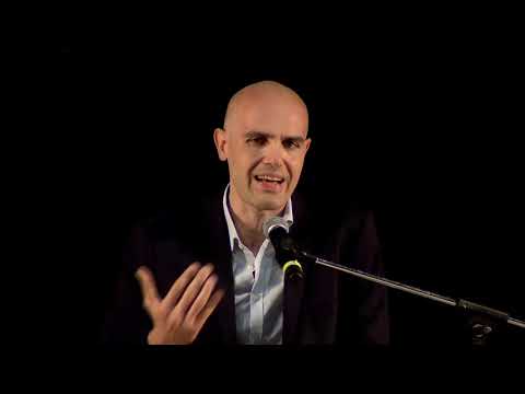 Dario Fabbri, Strategia fra passato e futuro - Festival di Limes 2021